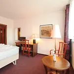 Interhotel Bohemia 3*