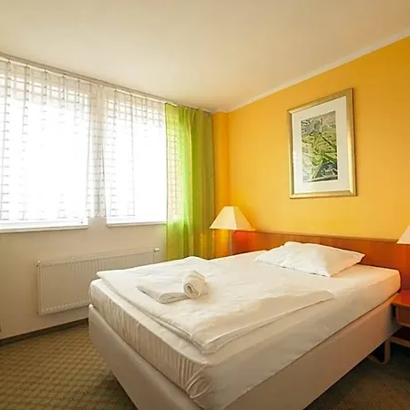 Interhotel Bohemia Hotel 3*