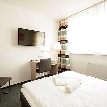Interhotel Bohemia