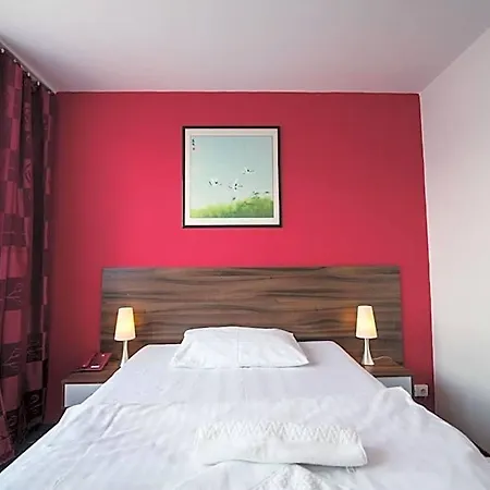 Interhotel Bohemia 3*