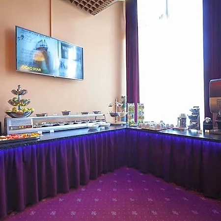 Interhotel Bohemia 3*