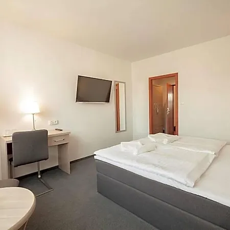 Interhotel Bohemia Hotel Ústí nad Labem