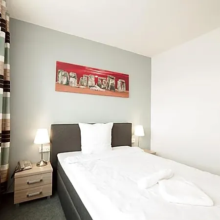 Interhotel Bohemia 3*