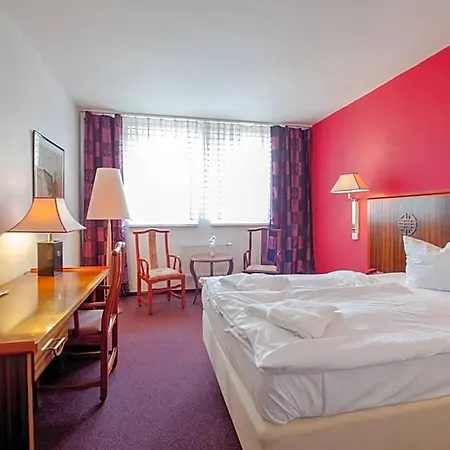 Interhotel Bohemia Ústí nad Labem