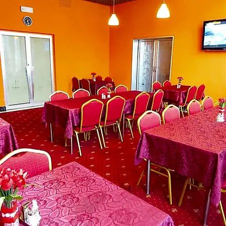 Interhotel Bohemia
