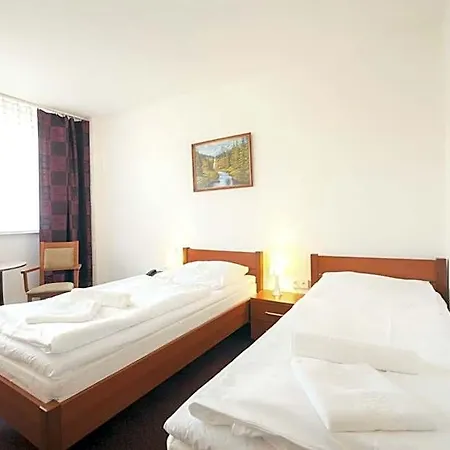 Interhotel Bohemia Hotel