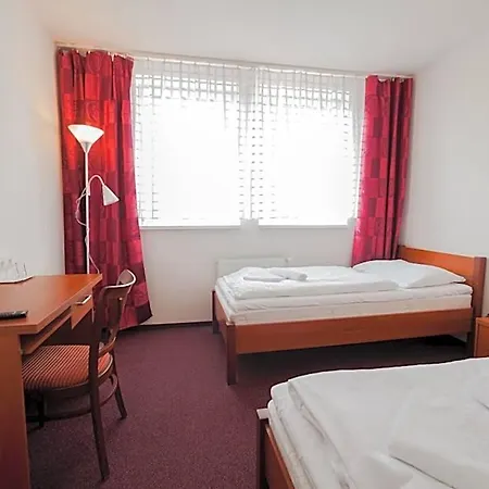 Interhotel Bohemia