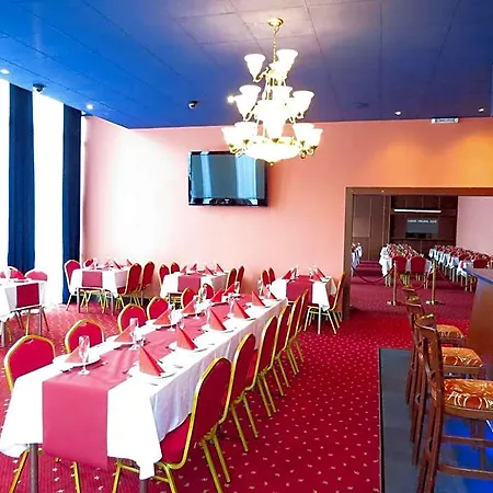 Interhotel Bohemia