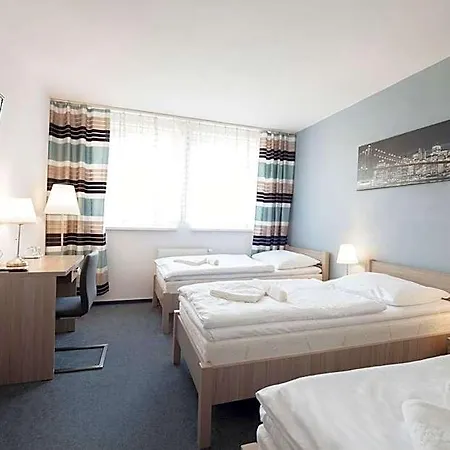 Interhotel Bohemia Hotel 3*