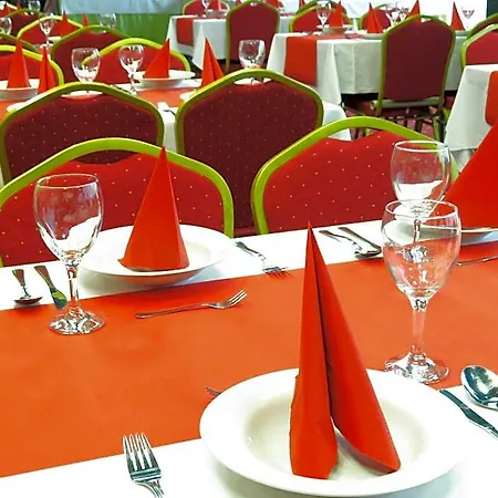 Hotel Interhotel Bohemia