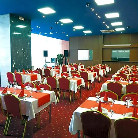 Interhotel Bohemia Hotel 3*