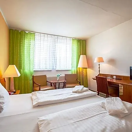 Interhotel Bohemia 3* Ústí nad Labem