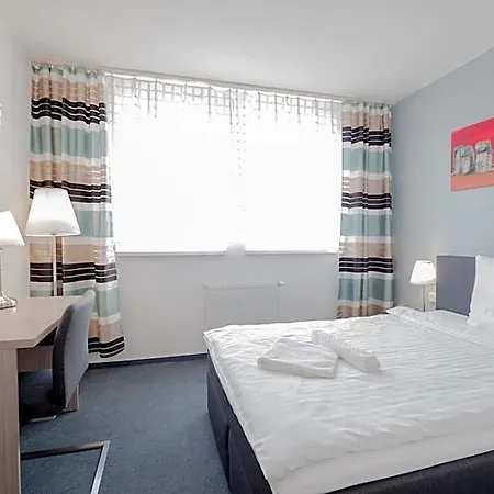 Interhotel Bohemia 3* Ústí nad Labem