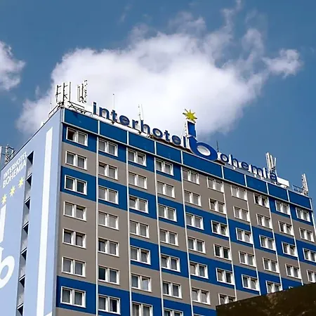 Interhotel Bohemia Hotel