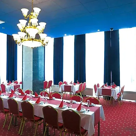 Interhotel Bohemia Hotel 3*