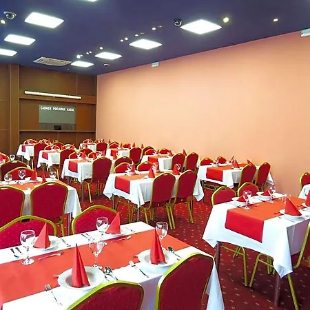 Interhotel Bohemia 3*