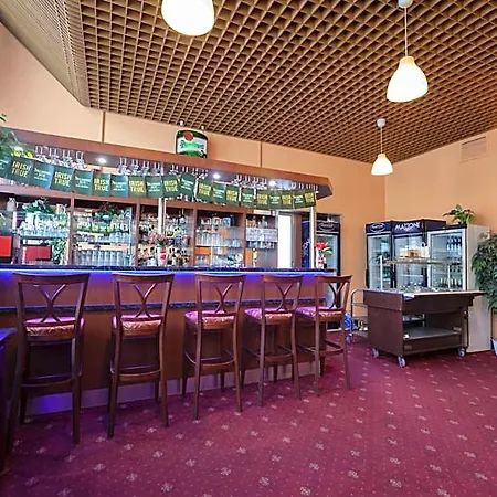Interhotel Bohemia 3*
