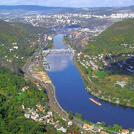 Interhotel Bohemia 3*