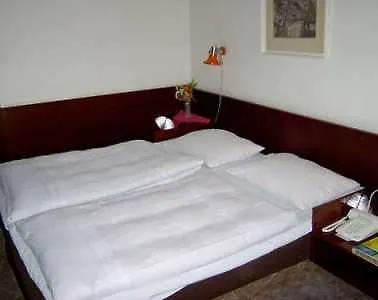 Interhotel Bohemia 3* Ústí nad Labem