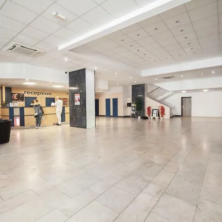 Interhotel Bohemia