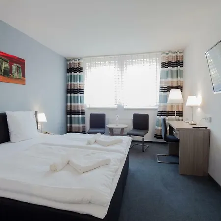 Interhotel Bohemia 3*