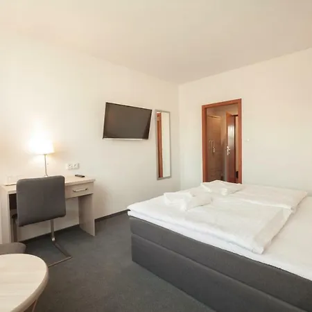 Interhotel Bohemia Hotel 3*