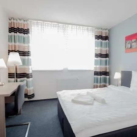 Interhotel Bohemia 호텔 3*