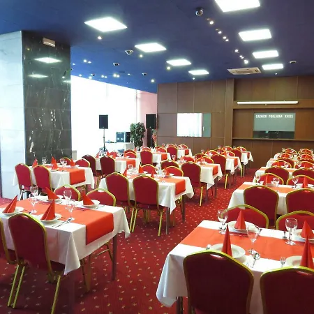 Interhotel Bohemia Hotel 3*
