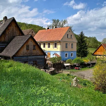 Interhotel Bohemia 3*