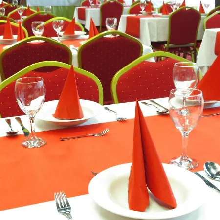 Interhotel Bohemia 3*