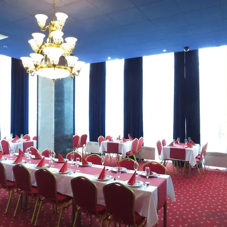 Interhotel Bohemia 3*