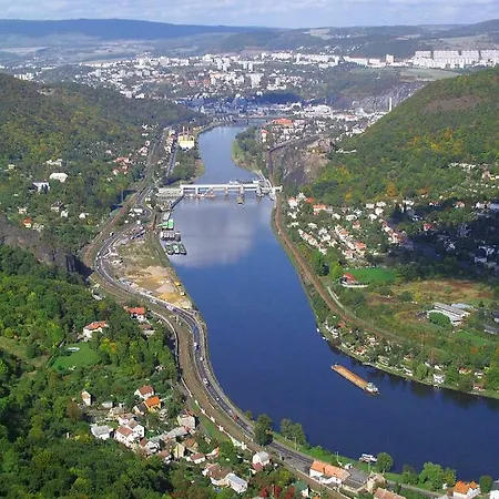Szálloda Interhotel Bohemia