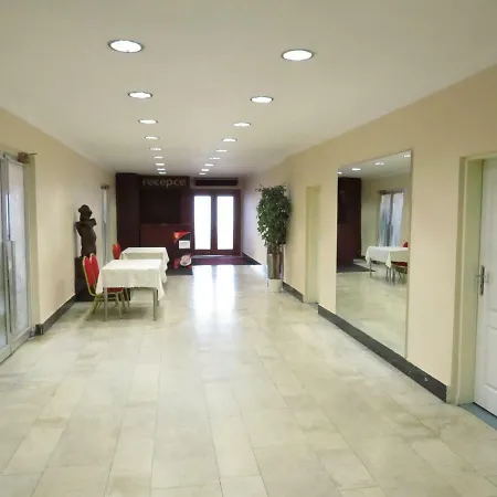 Interhotel Bohemia 3*