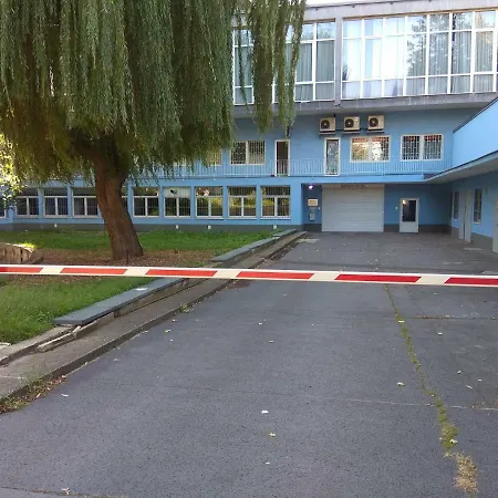 Interhotel Bohemia 3* Ústí nad Labem