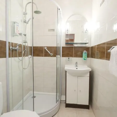 Interhotel Bohemia 3* Ústí nad Labem