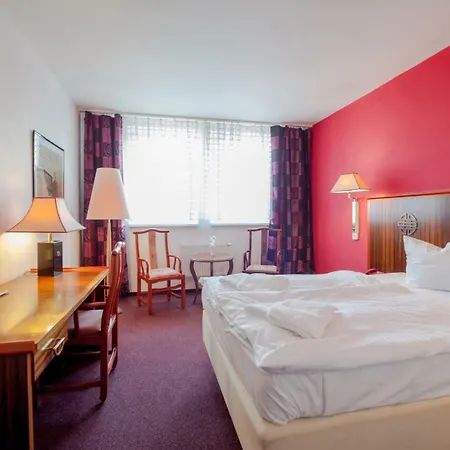 Interhotel Bohemia Szálloda 3*