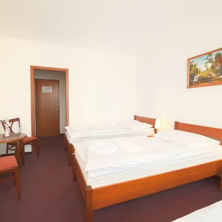 Interhotel Bohemia