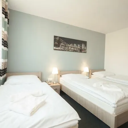 Interhotel Bohemia Ústí nad Labem