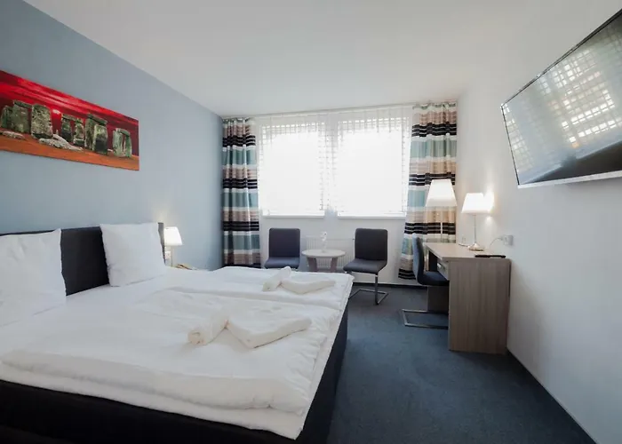 Interhotel Bohemia 3*