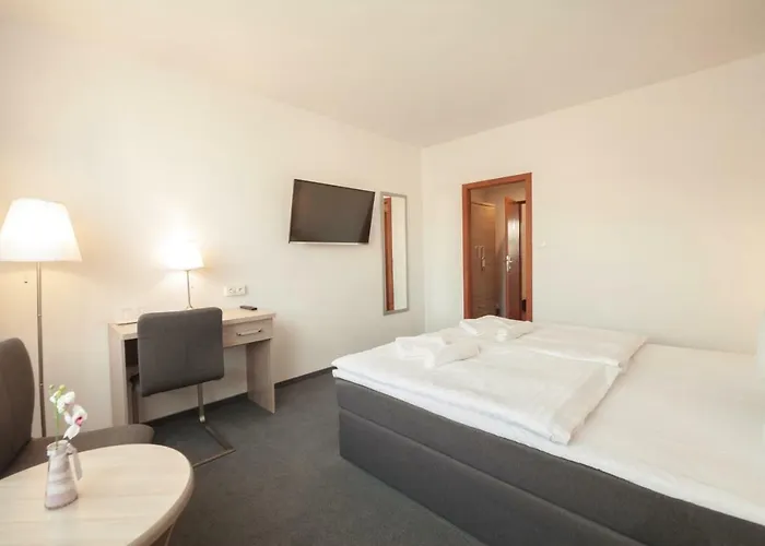 Interhotel Bohemia Hotel 3*