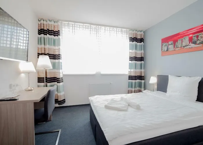 Interhotel Bohemia Hotel 3*