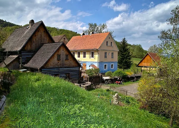 Interhotel Bohemia 3*