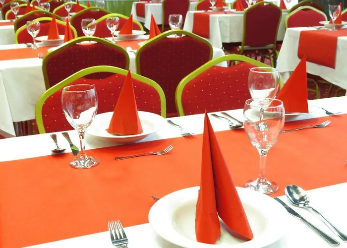 Interhotel Bohemia 3*