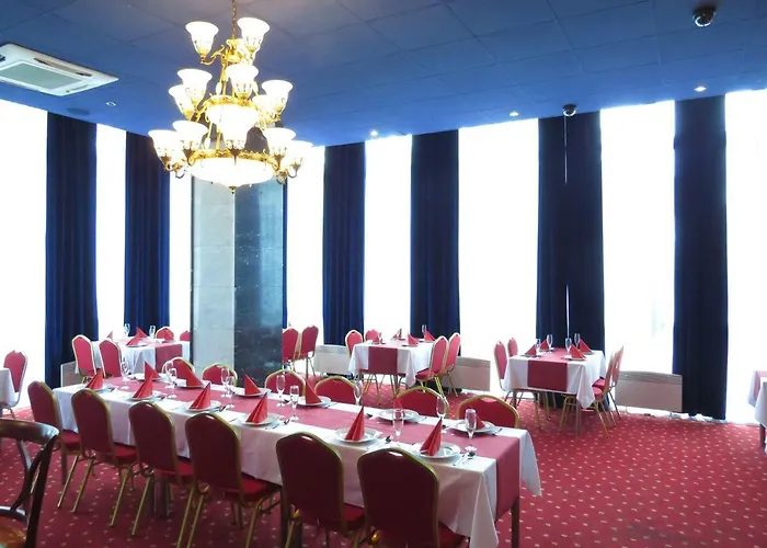 Interhotel Bohemia 3*