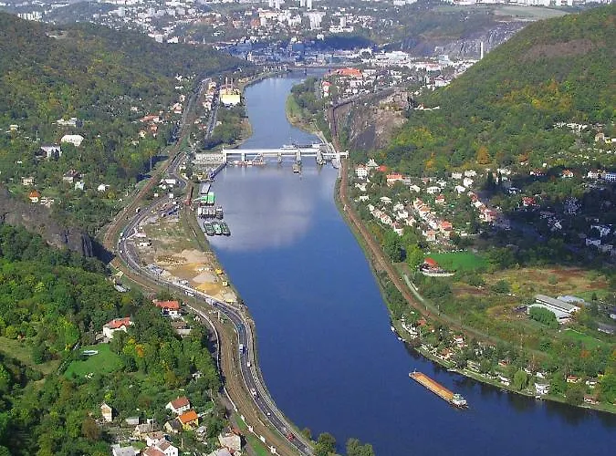 Otel Interhotel Bohemia