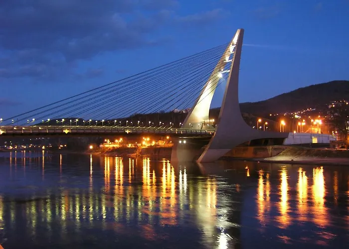 Otel Interhotel Bohemia 3*