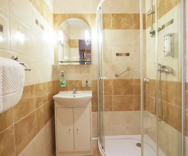 Interhotel Bohemia