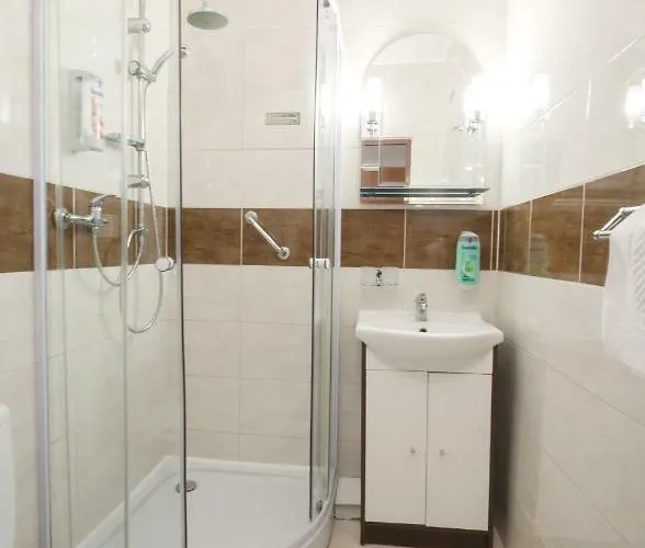 Interhotel Bohemia 3* Uście nad Łabą