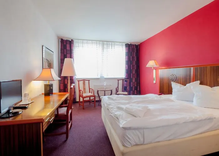 Interhotel Bohemia Hotel 3*