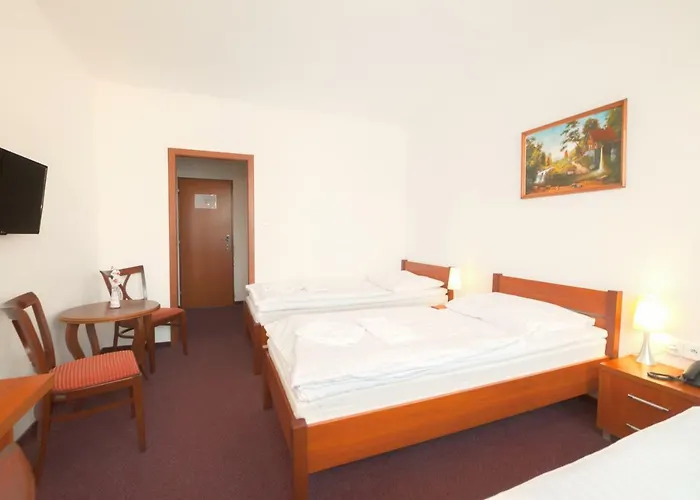 Interhotel Bohemia